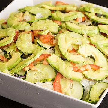 Avocado Salad