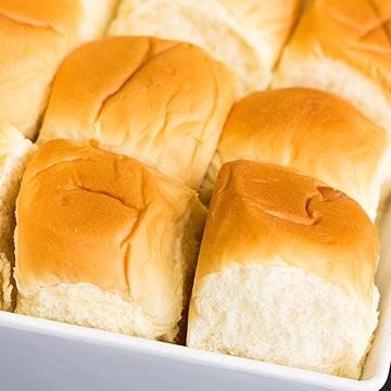 Hawaiian Rolls