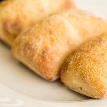 Mini Ciabatta Rolls